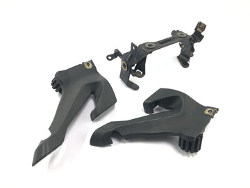 BMW K 1200 S K12S [2005] - Tankmonteret tankholder