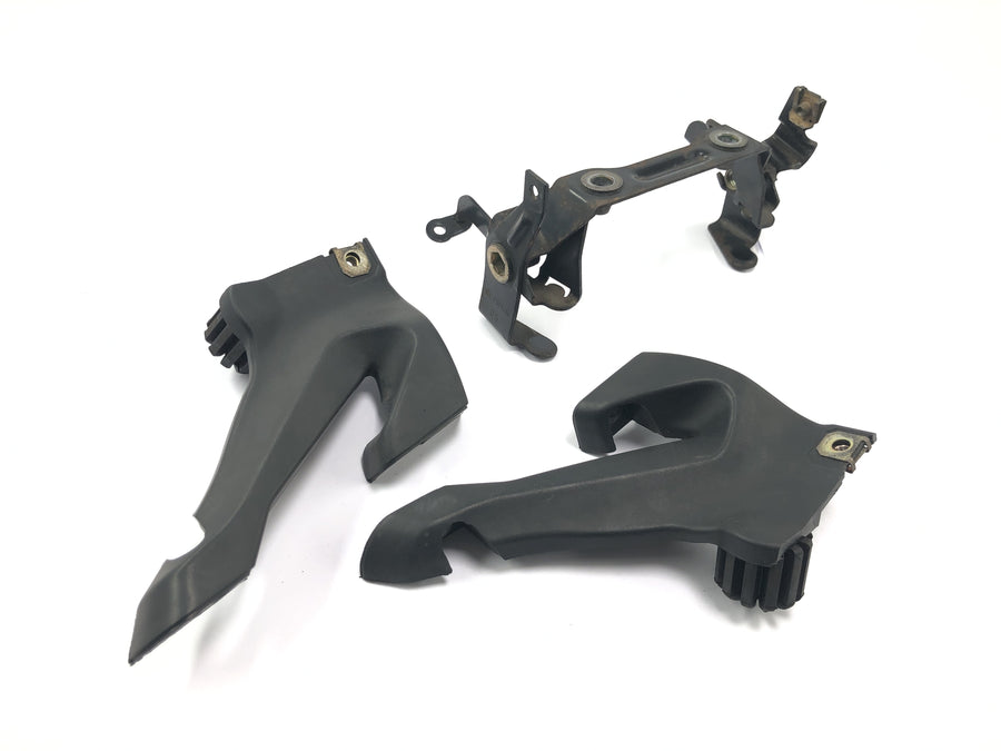 BMW K 1200 S K12S [2005] - Tankmonteret tankholder