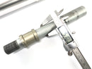 BMW R 1200 St R1ST [2006] - Gabel Telegabel Suspension Fork med akse-5