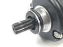 Triumph Tiger 955i 709EN [2003] - Startmotor elektrisk starter 12V Denso-2
