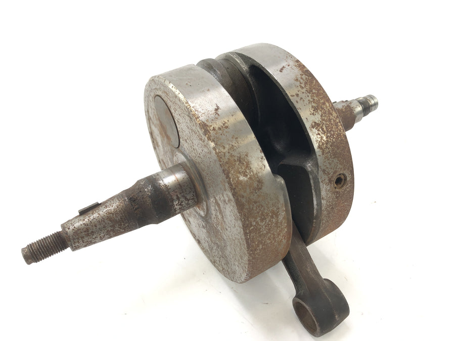YAMAHA XT 500 1U6 [1981] - Crankshaft