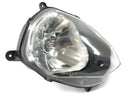 KTM 690 SM Prestige [2007] - Forlygte front let motorcykellampebelysning-2