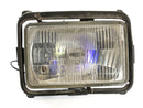 Yamaha XT 600 Zenere 34L [1985] - Forlygter-2