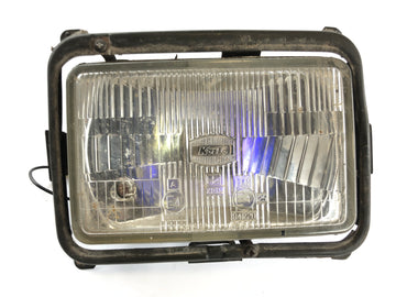 Yamaha XT 600 Zenere 34L [1985] - Forlygter - 0