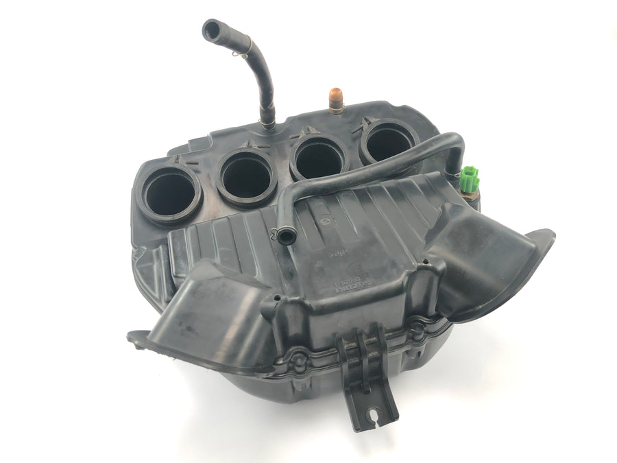 Suzuki GSX R 1000 WVBZ K3 [2003] - Luftfilterboks airbox indsugningsboks
