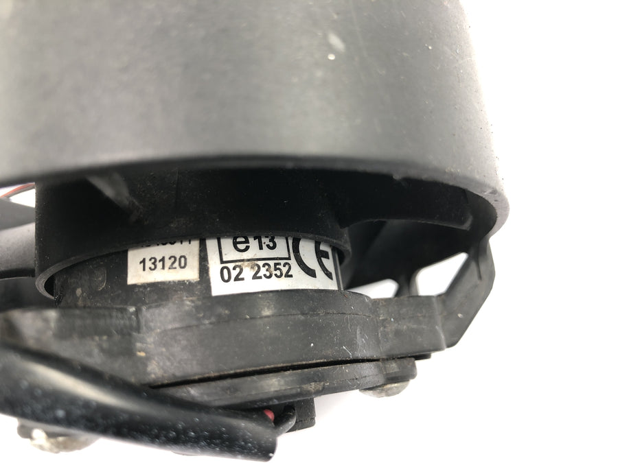Beta RR 125 [2018] - Kølerventilator køleventilator