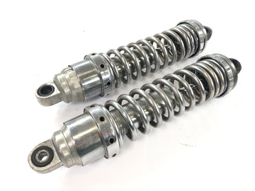 Honda CBX 650 E RC13 [1983] - Spring Shock Absorber Set -par bagpå
