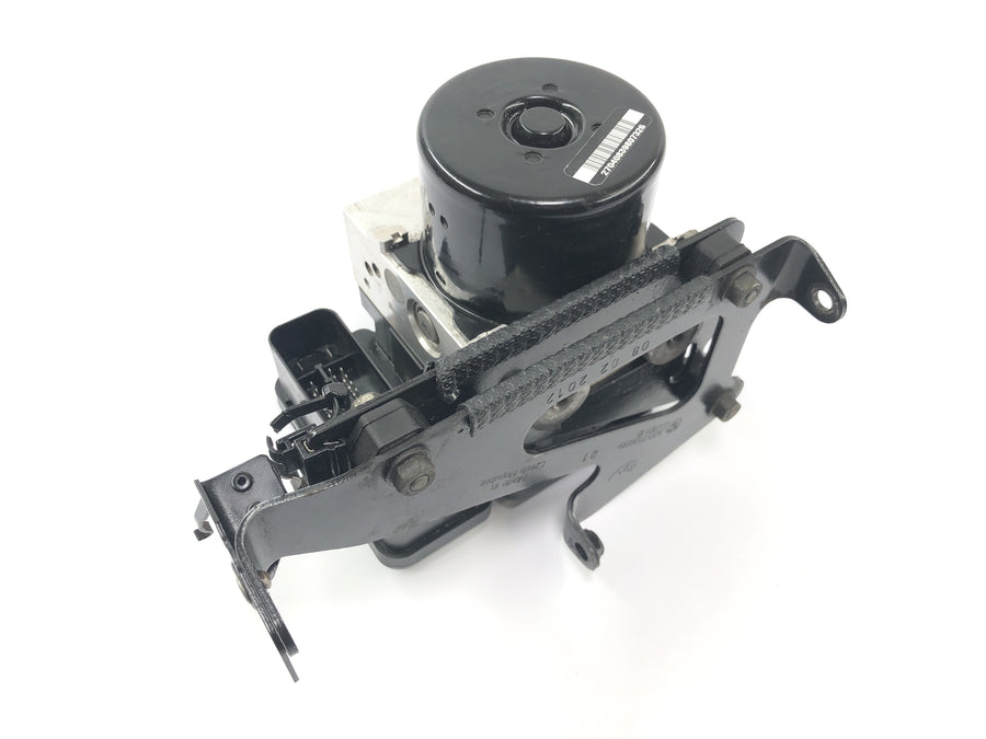 BMW R 1200 GS Adventure R12 [2012] - Kontrolenhed ABS Module Block Pump ABS