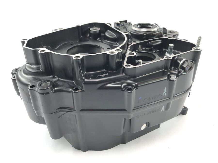 Kawasaki Ninja 125 Bx125b [2024] - Motorboliger tomme boliger