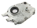 Kawasaki Zephyr 750 ZR750C [1994] - Gearkasse motorafdækning venstre-3