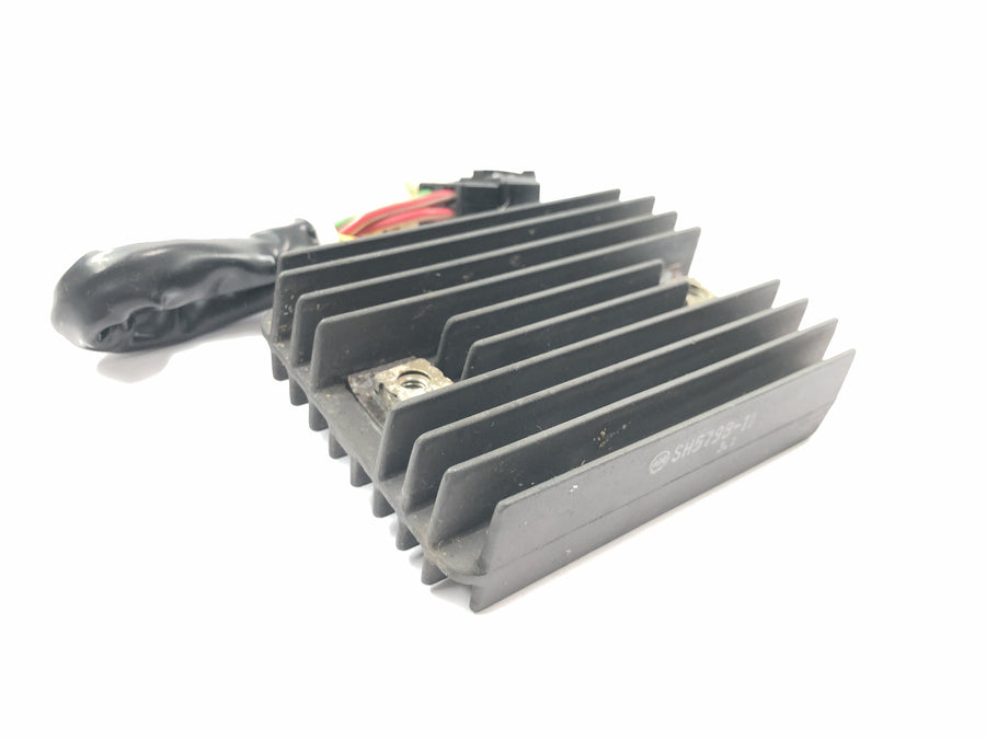 Ducati ST3 S3 [2004] - Regulator generator regulator spændingsregulator ensretter