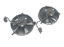 Aprilia RSV 1000 R [2004] - Ventilator radiator ventilator køleventilator sæt foran-3