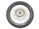 KTM 950 Adventure LC8 [2004] - forhjulsfælg egerhjul 2,15 x 21"-2