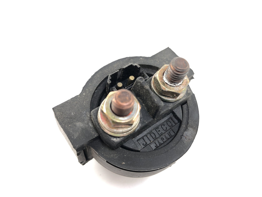 Ducati 900 SS [1991] - Stay Relay Relay Relay Relay Relay