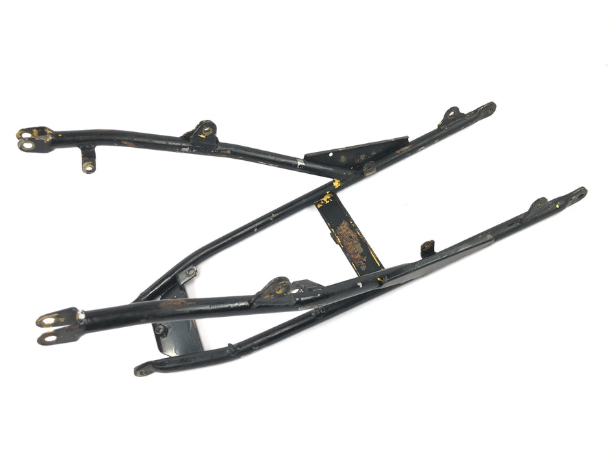 Sachs ZX 125 [1998] - Bagramme bagramme