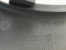 BMW C1 125 [2002] - Sidepanel venstre støddæmperpanel-3