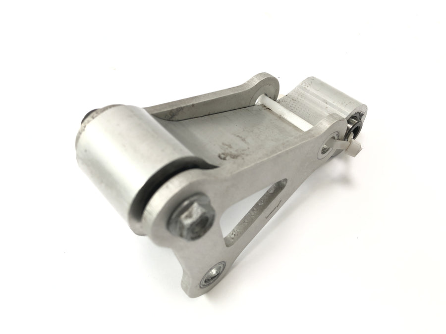 Aprilia første 1000 Futura [2002] - Deflace Lever Bone Featherbone