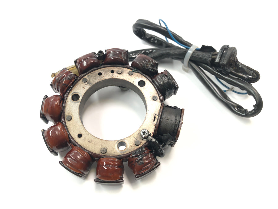 Honda XL 600 R PD03 [1986] - Generator Stator Generator
