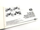 Husqvarna TR 450 - betjeningsvejledning manual betjeningsvejledning-2
