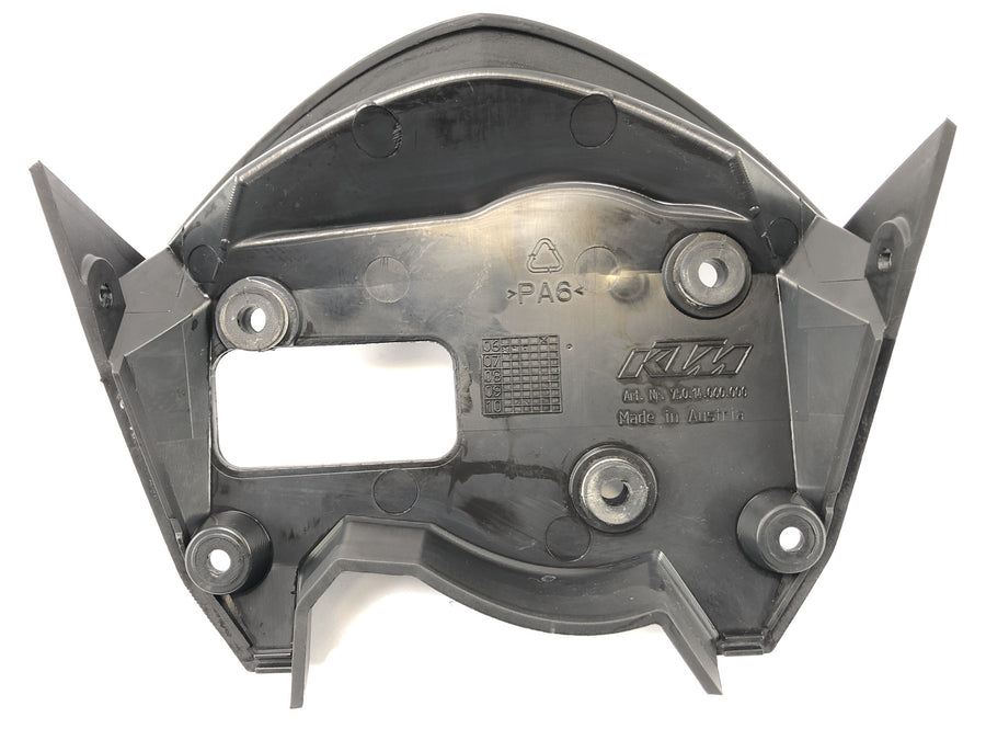 KTM 690 SM Prestige [2007] - Forlygtermaske Frontklædning Lampemaske