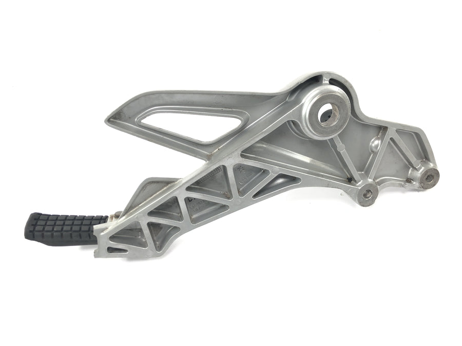 Honda FMX 650 RD12 [2006] - Fodstøttesystem, passagerfodstøtte, fodstøtte, venstre