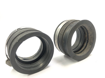 Cagiva Elefant 650 [1984] - Indtag Suget Set Set -par