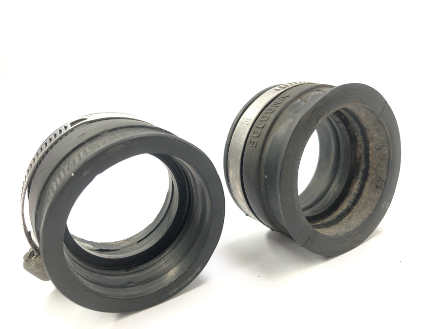 Cagiva Elefant 650 [1984] - Indtag Suget Set Set -par