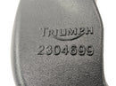 Triumph Sprint ST 1050 [2005] - Håndlakning af bøjle Socius Passion Handle-5