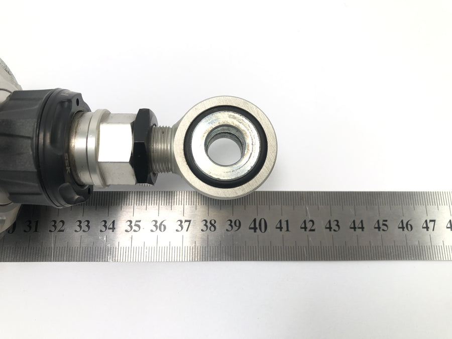 BMW K 1100 LT 100 [1994] - Shock Absorber Spring Bone With Abe YSS