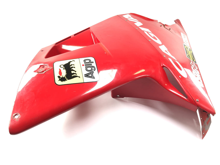 Cagiva Mito 125 Evo 8p [2000] - Clearing Side beklædning til venstre