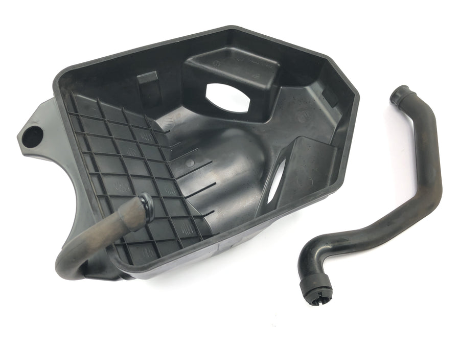 Ducati Multistrada 1000 DS [2003] - Luftfilterboks airbox indsugningsboks