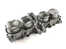 Honda CBR 1000 F SC24 [1991] - Cylinder med stempler-1