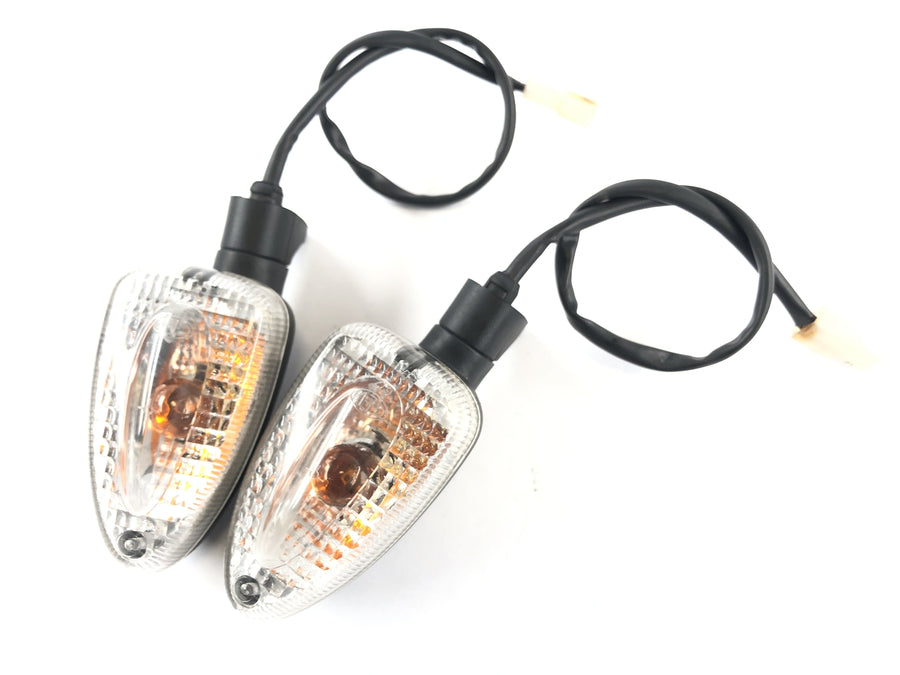 Moto Guzzi Norge 1200 [2006] - Blinker Set -par