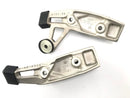BMW R 1200 St R1st [2006] - Fodstøtter Halter Pediacs Foldbare bagpå-3