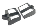 BMW F 650 GS R13 [2002] - Køler Cover Cooling Grille-4