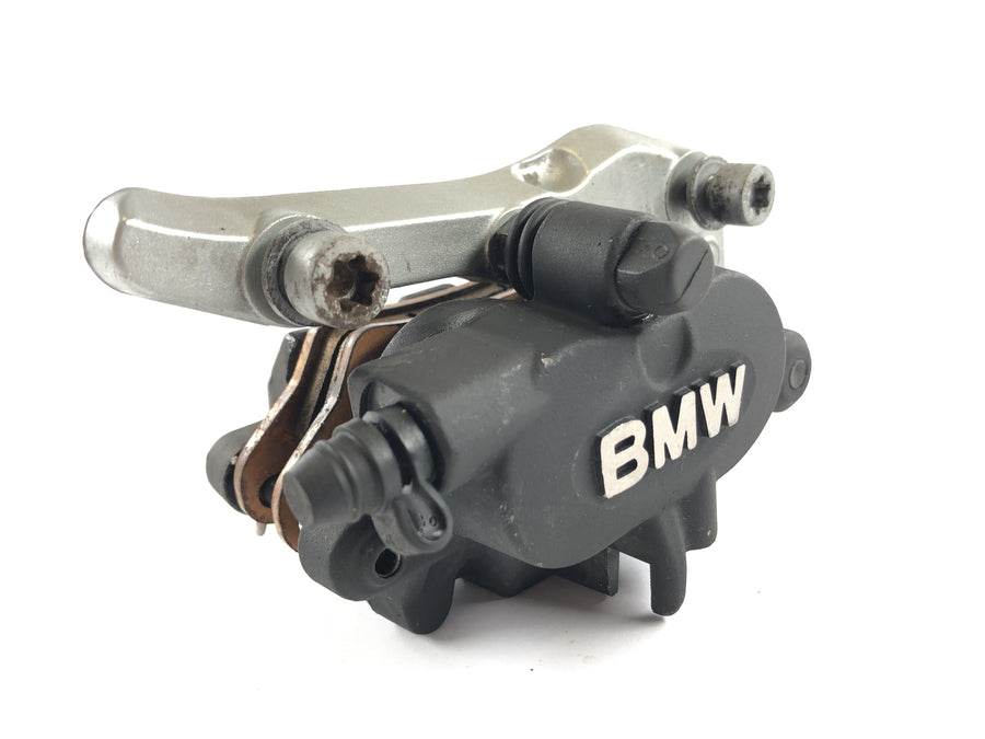 BMW K 1300 S K12S [2010] - Bremsekaliper Bremsekrøller bagpå
