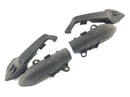 BMW R 1200 GS R12 K25 [2003] - Ignition Coil Cover Set-2