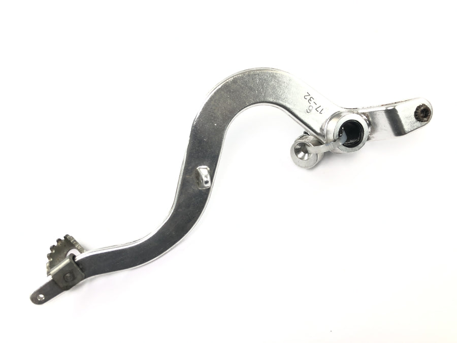SWM RS 125 R B2 [2020] - Bremsegreb bagbremsegreb pedalarm
