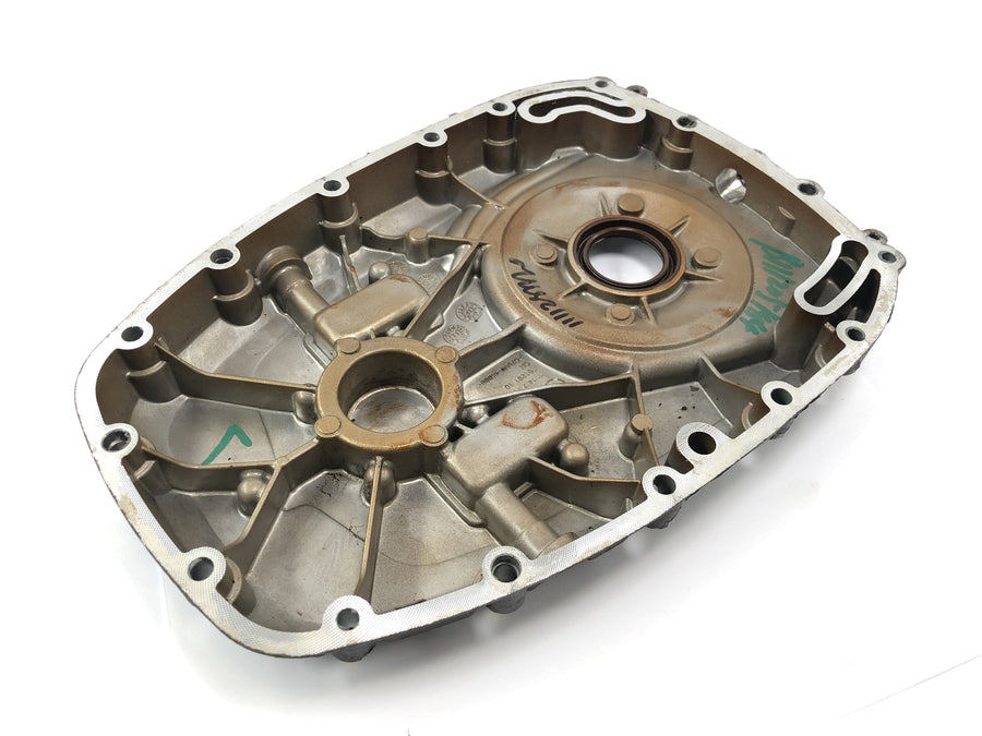 BMW R 1200 GS Adventure R12 [2012] - Crankcase -dækning Pande Låget Låg Låg