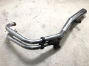 Honda CBX 650 E RC13 [1983] - udstødning af lyddæmper til venstre-7