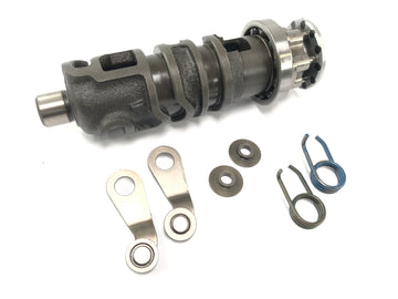Kawasaki ZRX 1200 S ZRT20A [2002] - Switching Roller Set - 0