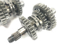 Moto Guzzi V11 Sport [1999] - Transmission transmissionsaksler gear aksler-5