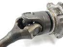 Kawasaki VN -15 VNT50A [1989] - Cardan Shaft med et planetarisk hjul-4