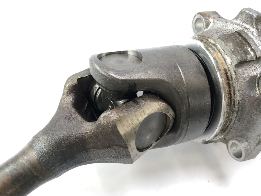 Kawasaki VN -15 VNT50A [1989] - Cardan Shaft med et planetarisk hjul