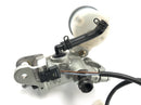 KTM 950 SM LC8 [2008] - Koblingspumpe -koblingsmontering-4