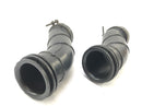 Yamaha XT 350 3YT / 55V [1990] - Indsugningskanaler Set par-3