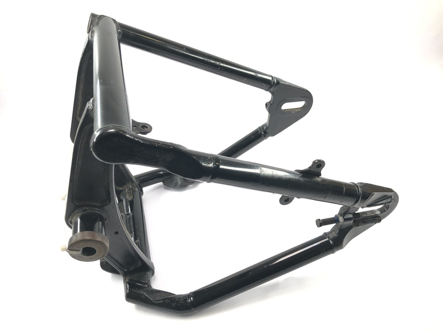 Yamaha XV 1600 Wild Star VP08 [2002] - Svingarm bageste svingarm