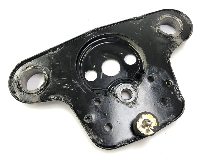 Moto Guzzi V7 Special [1971] - Fork Bridge ovenfor