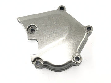 Honda FMX 650 RD12 [2006] - Dæksel starter gearkasse motordæksel venstre