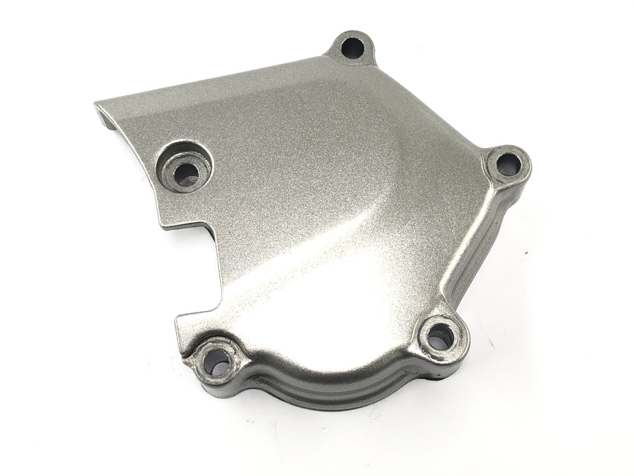 Honda FMX 650 RD12 [2006] - Dæksel starter gearkasse motordæksel venstre